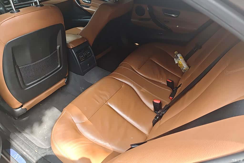 BMW 3 Series, 2014 11
