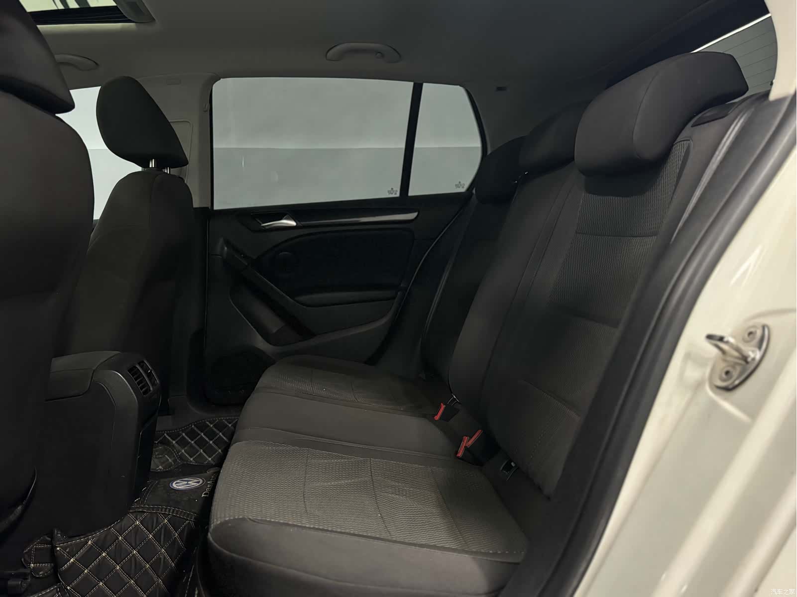 Volkswagen Golf, 2012 7