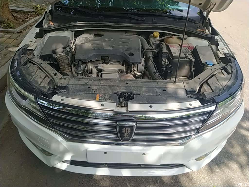 Roewe i6, 2018 20