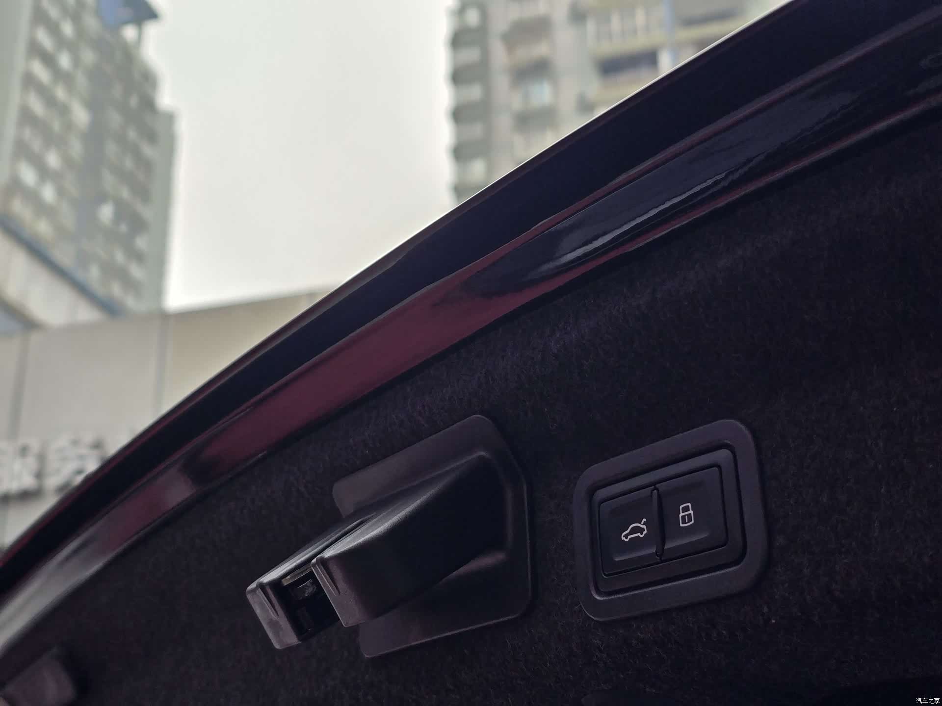 Audi A6L, 2023 10