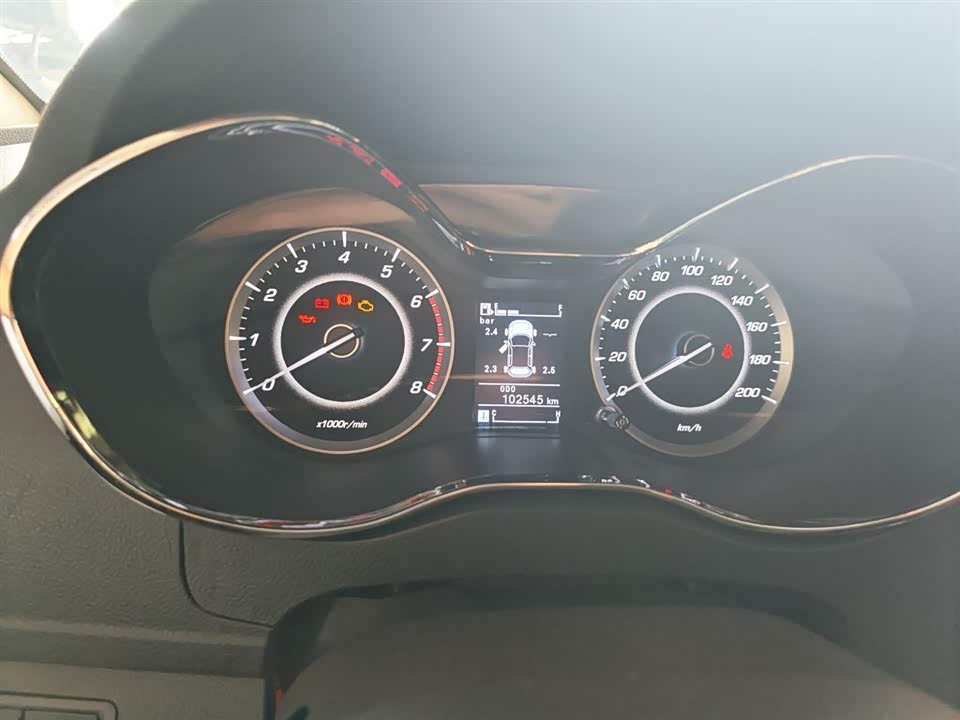 Baoding 560