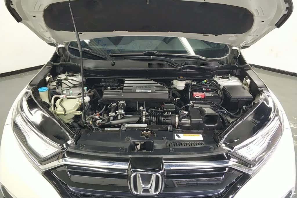 Honda CR-V, 2020 10