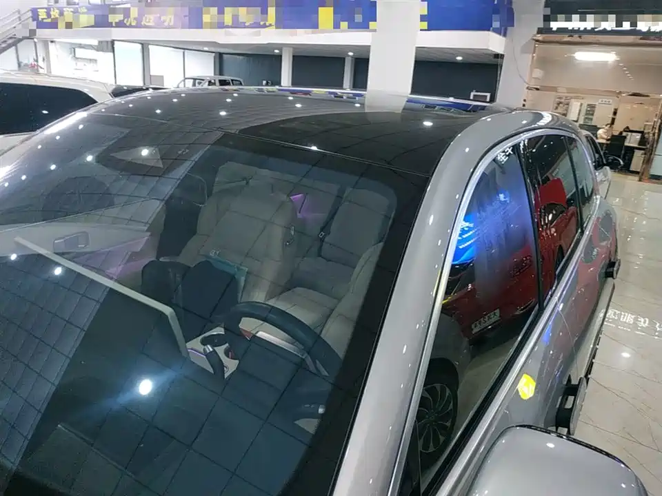 Li Auto Ideal L7