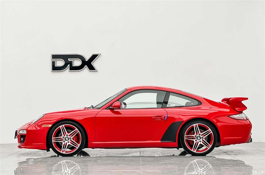 Porsche 911, 2013 7