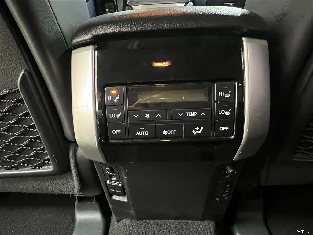Toyota Prado, 2018 20