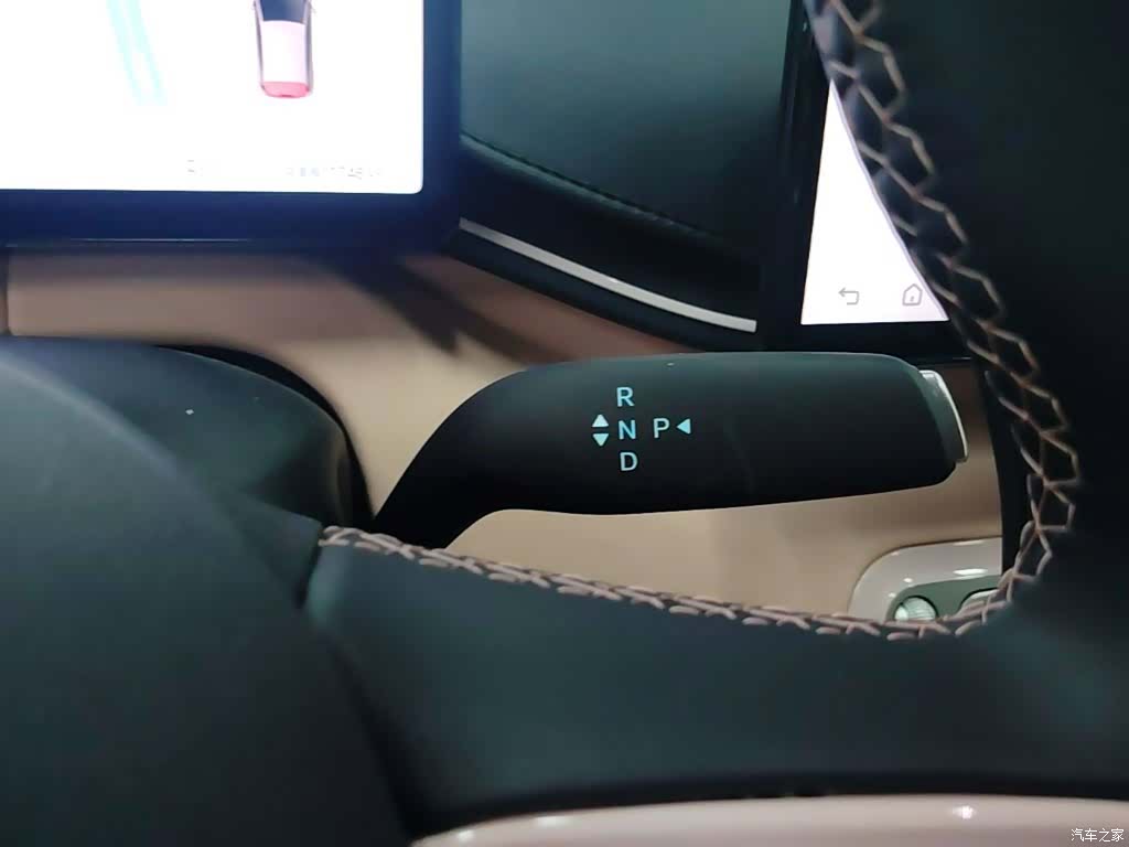BYD Seagull, 2025 14