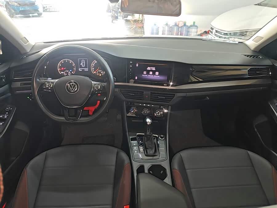 Volkswagen Bora 2022, фото 10