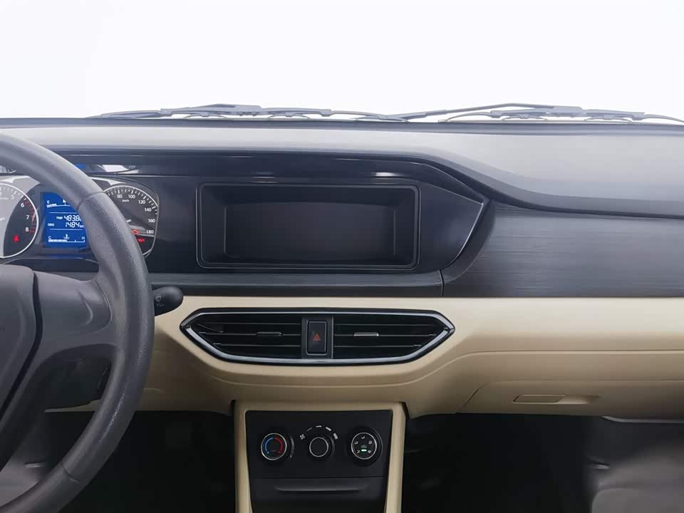 Changan Kuayue Cross Star V3