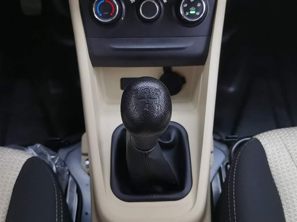 Changan Kuayue Cross Star V3