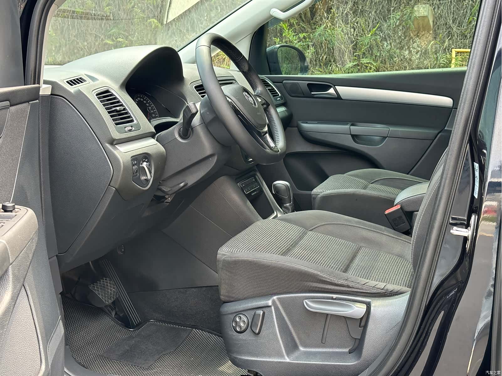 Volkswagen Xia, 2018 все фото