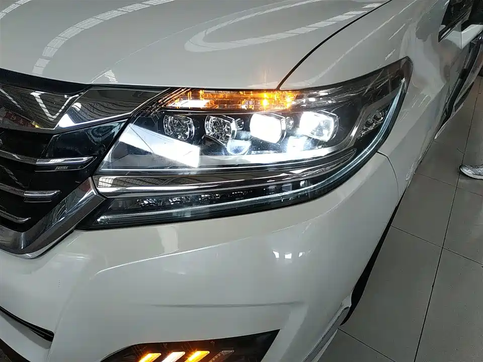 Honda Ai Lishen