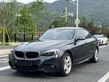 ����3ϵGT 2019��  320i M�˶���ҹ��
