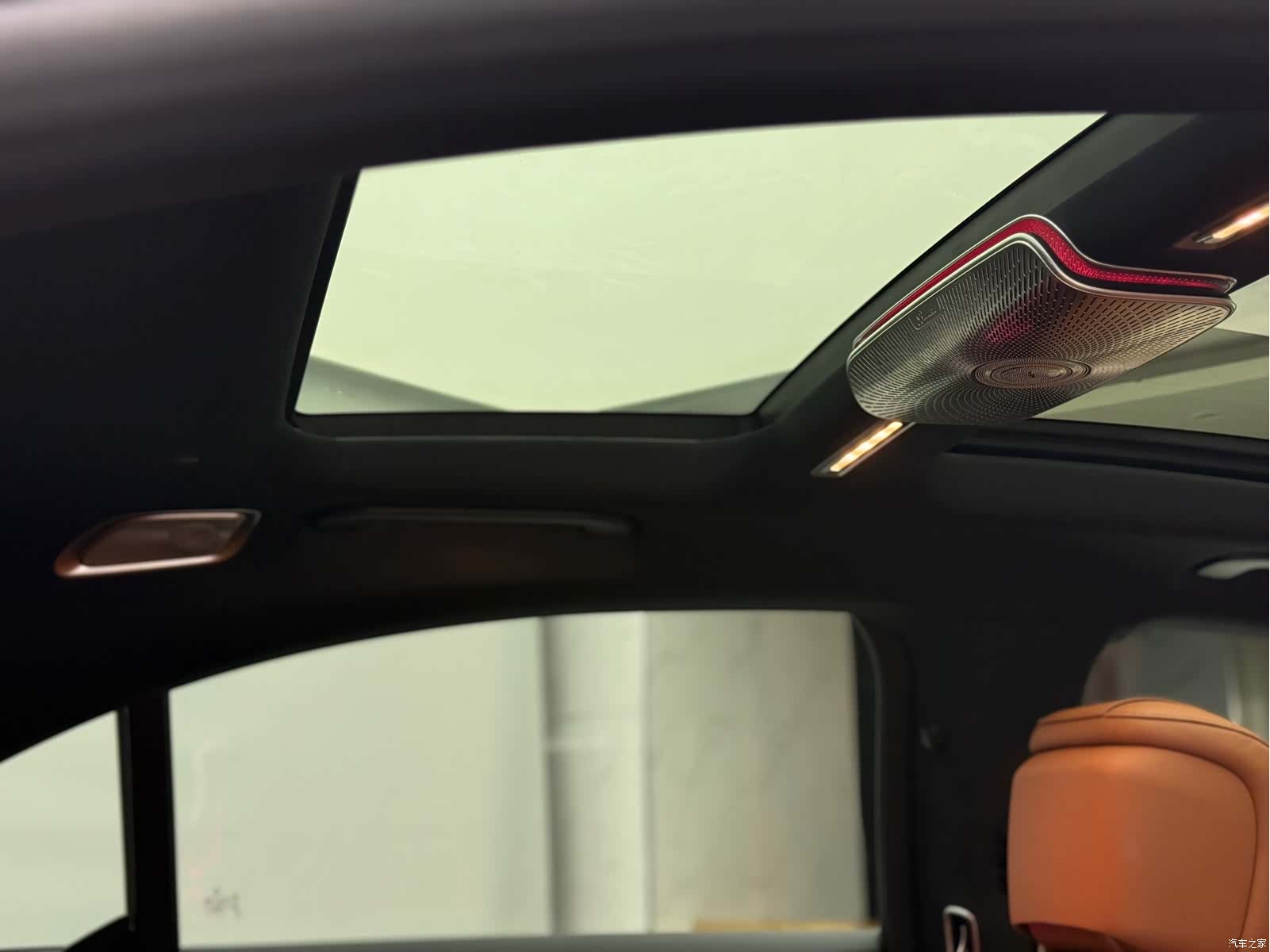 Mercedes-Benz S-Class, 2022 11