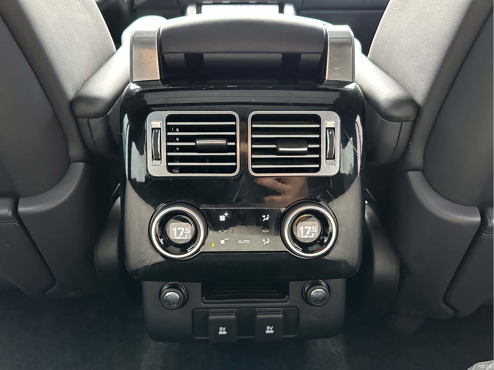Land Rover Range Rover, 2018 20