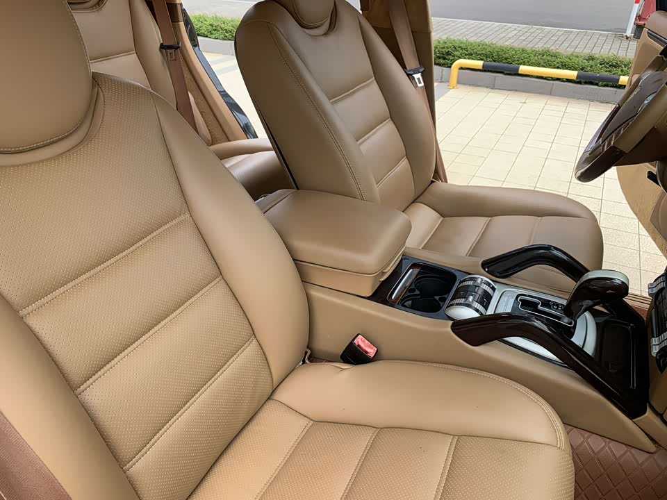 Porsche Cayenne Porsche Cayenne