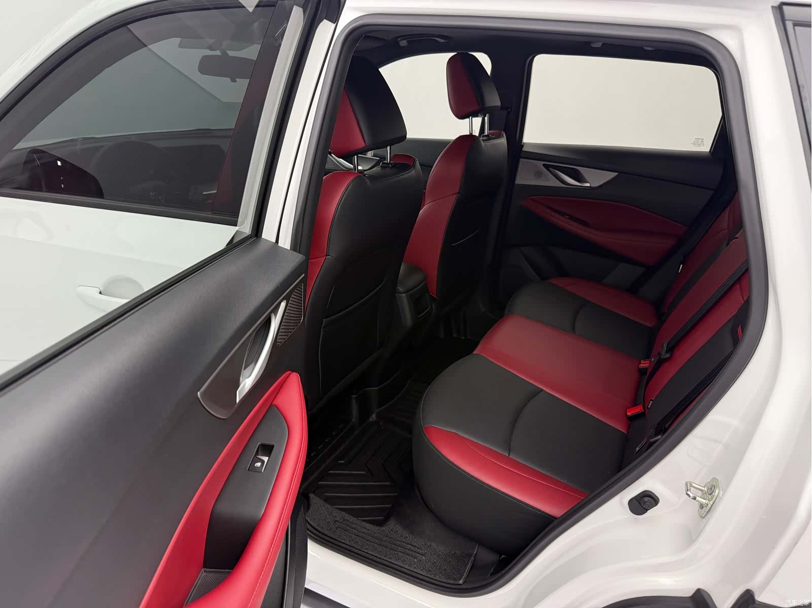 Changan CS35, 2022 15