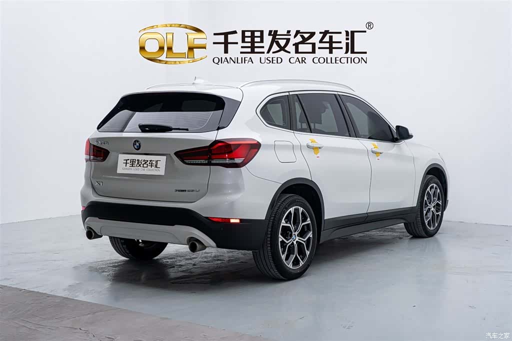 BMW X1, 2023 6