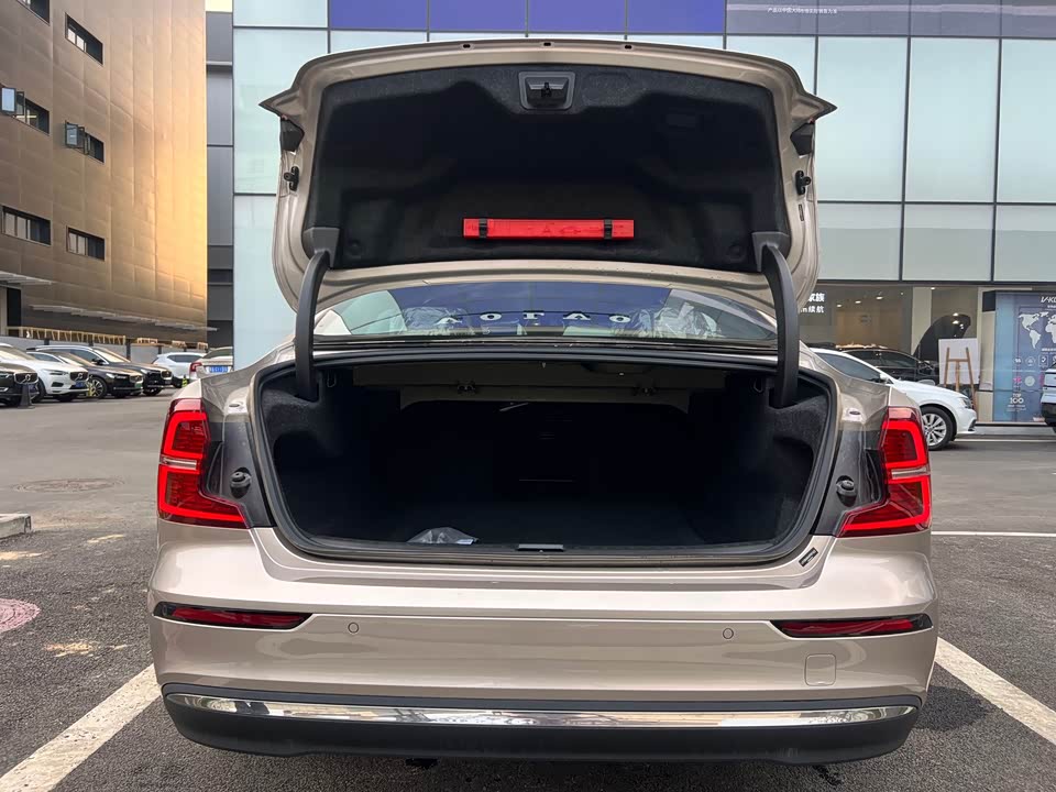 Volvo S60 Volvo S60
