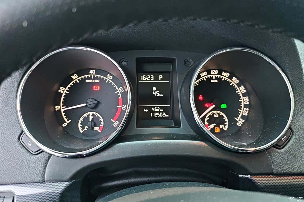 Skoda Yeti, 2016 14