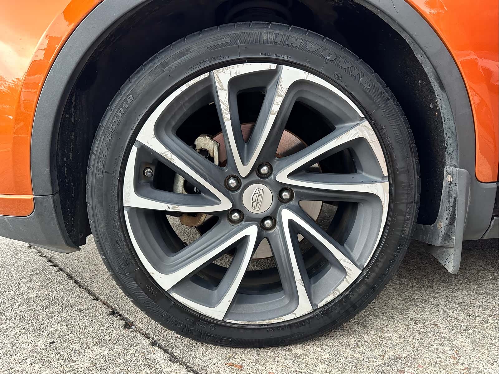 Geely Emgrand, 2016 19