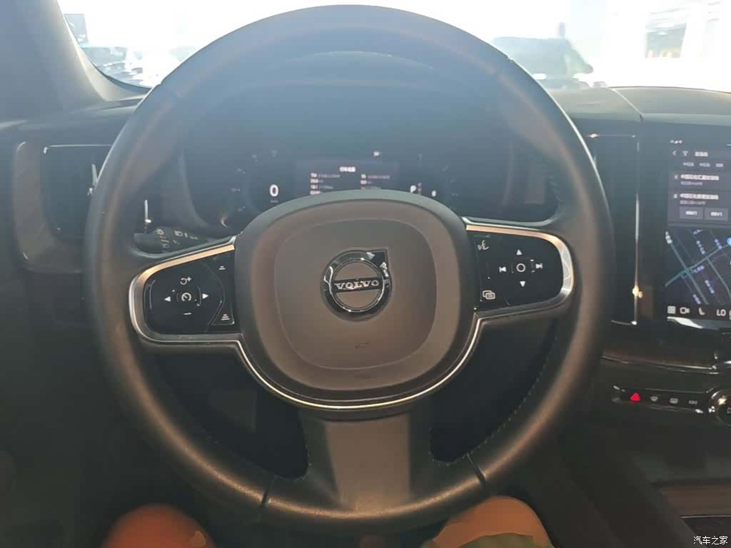 Volvo XC60, 2021 11