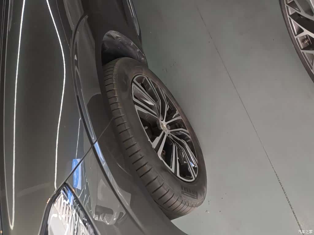 Volvo XC60, 2021 23