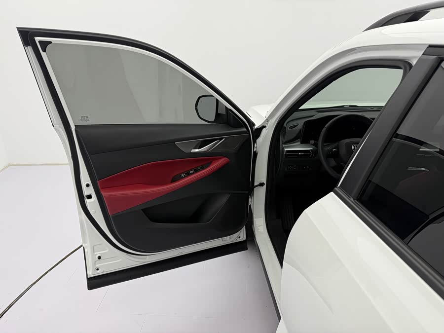 Changan Changan CS35PLUS 2022, фото 19