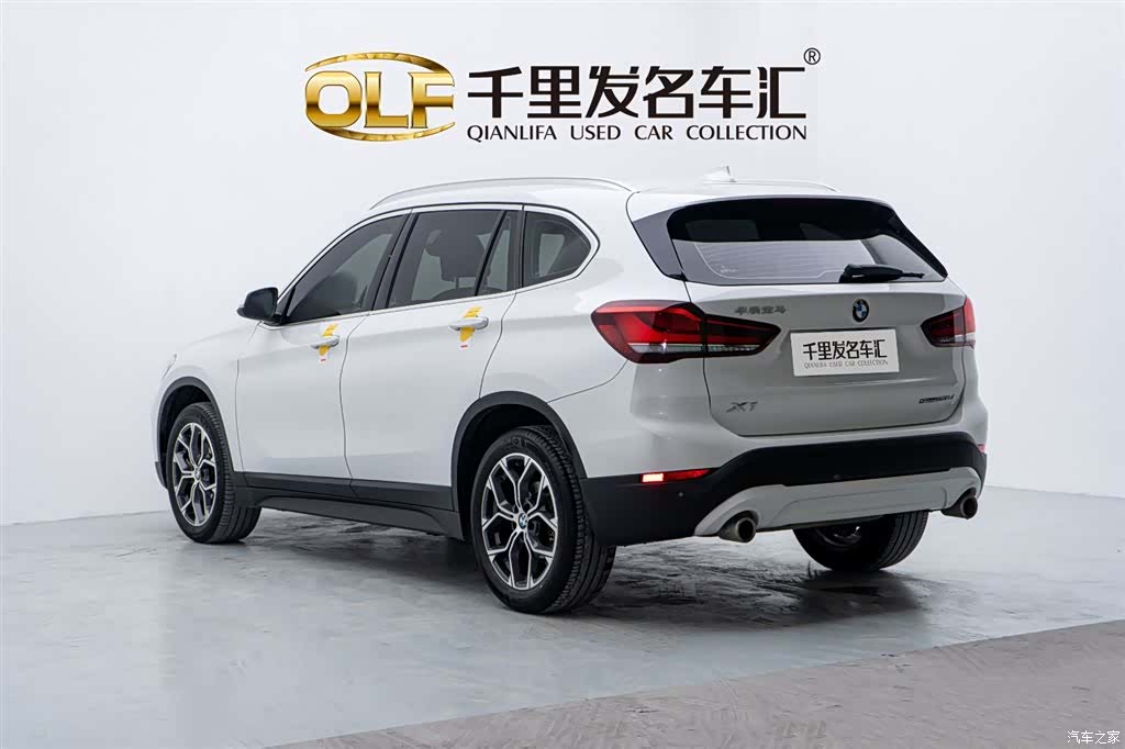 BMW X1, 2023 4