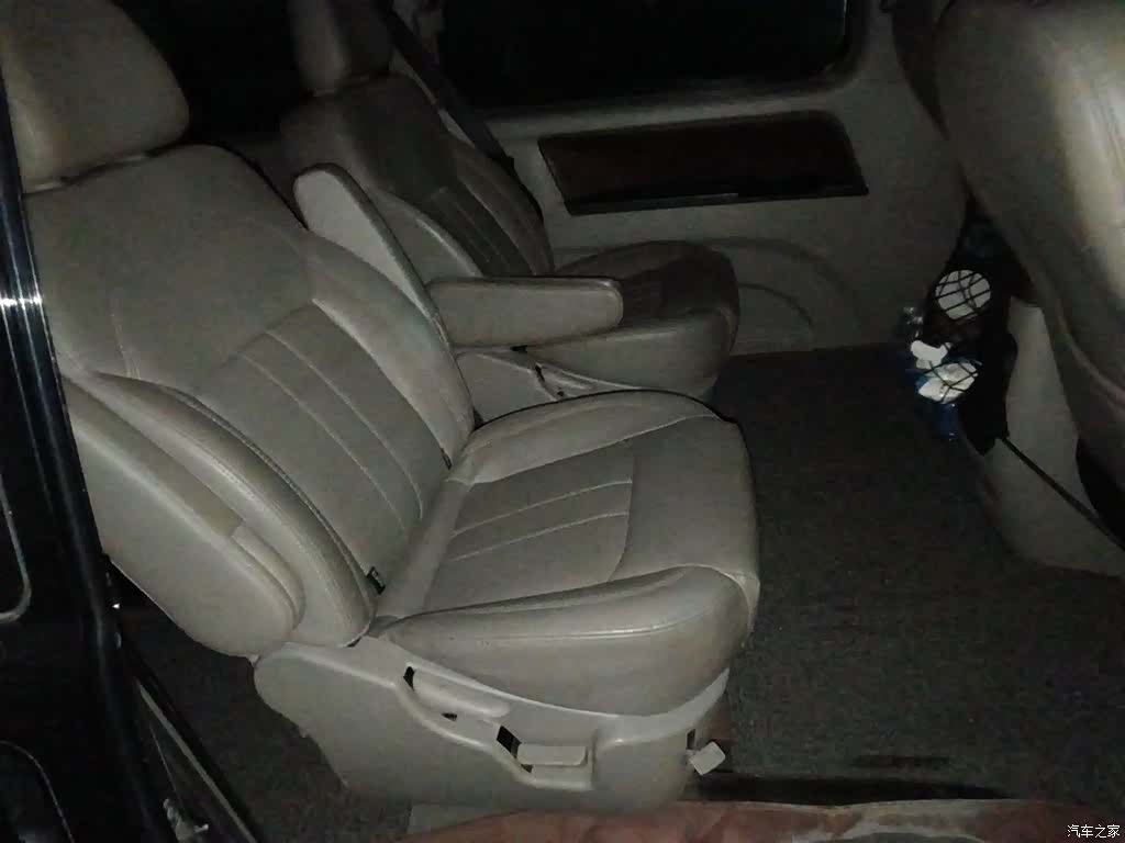 DongFeng M5L, 2021 15