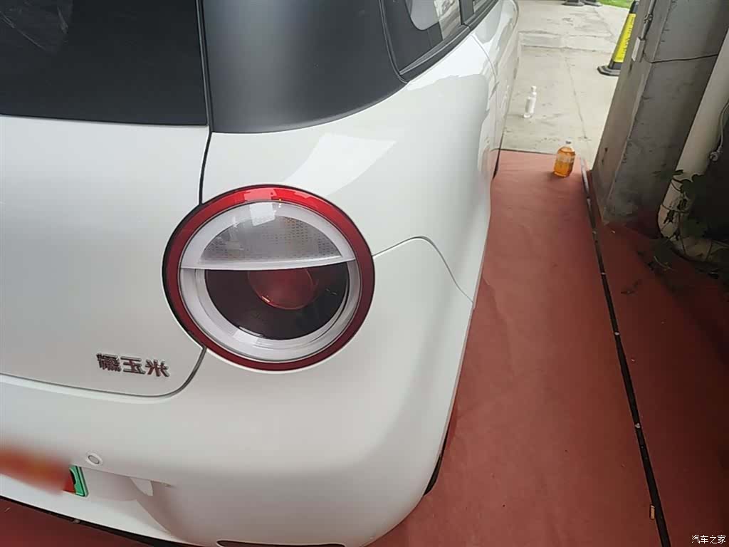 Changan Lumin, 2026 8