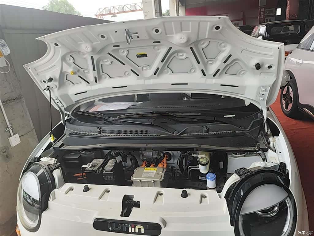 Changan Lumin, 2026 20