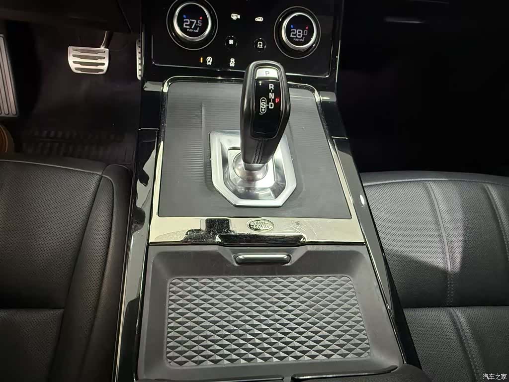 Land Rover Range Rover, 2020 22