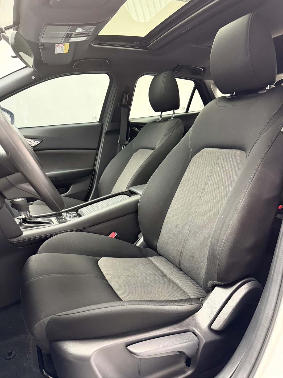 Mazda CX-4, 2022 12