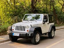 ������ 2011�� 3.8L Rubicon ���Ű�