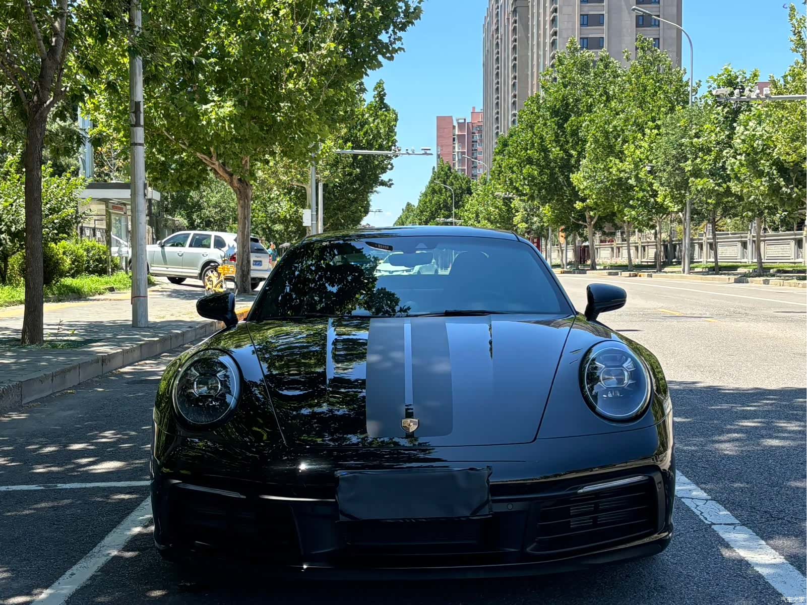Porsche 911, 2022 2