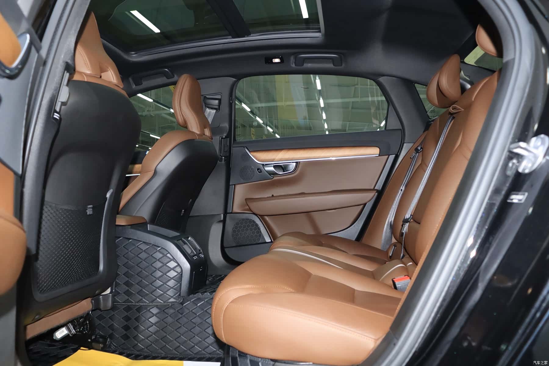 Volvo S90, 2024 15