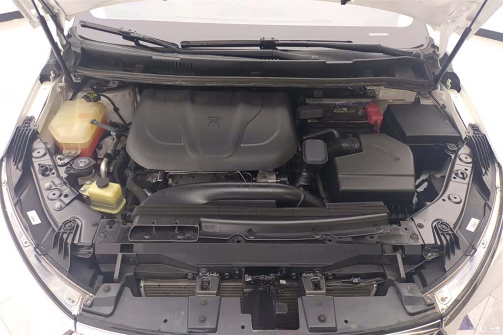 BYD Song, 2018 10