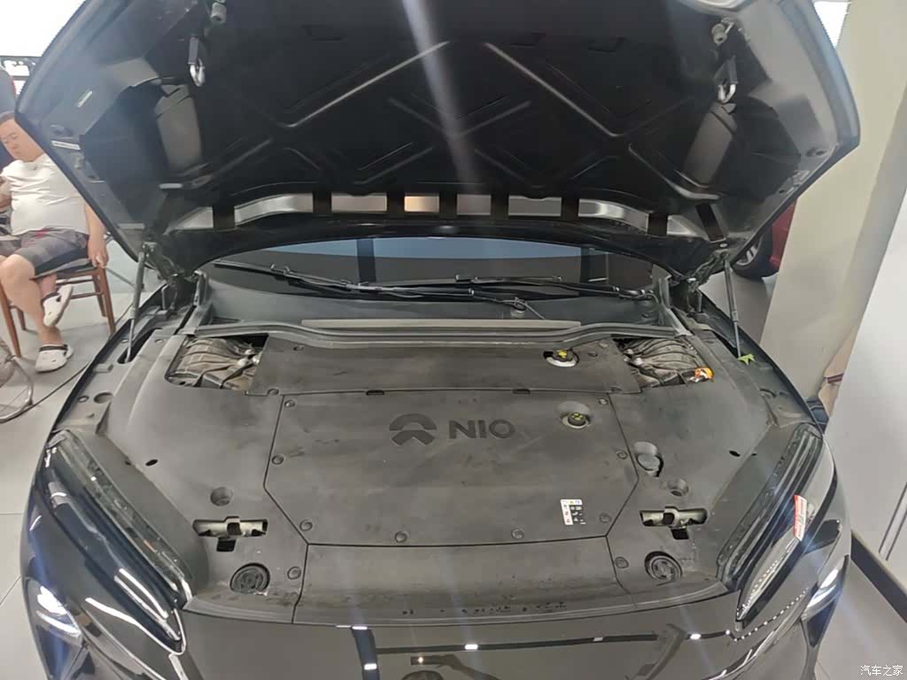 NIO ET5, 2024 20
