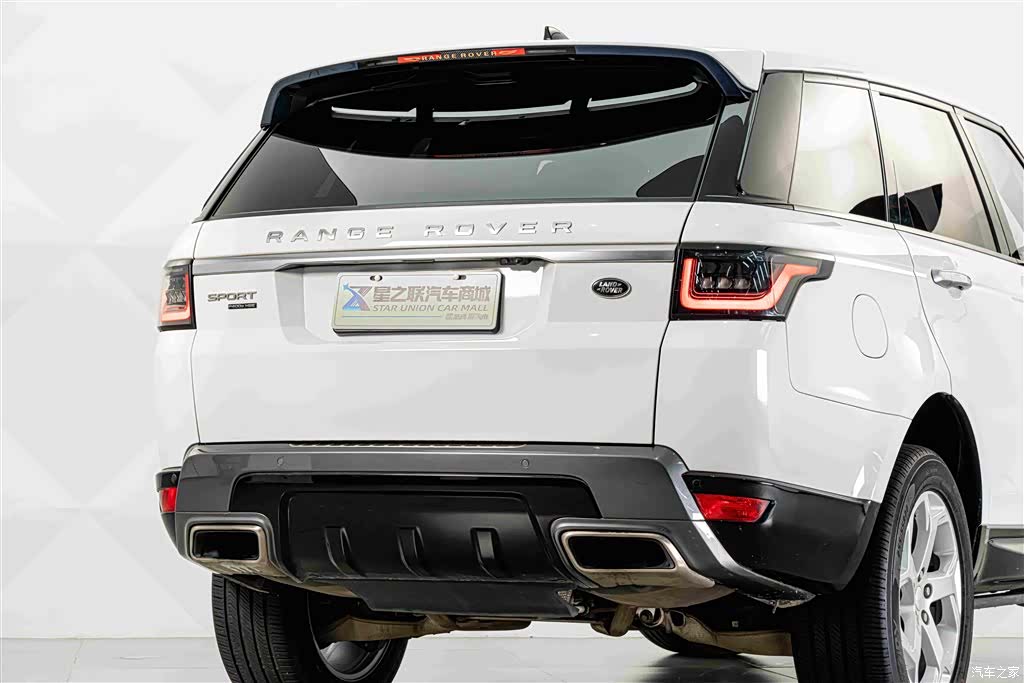 Land Rover Range Rover, 2018 7