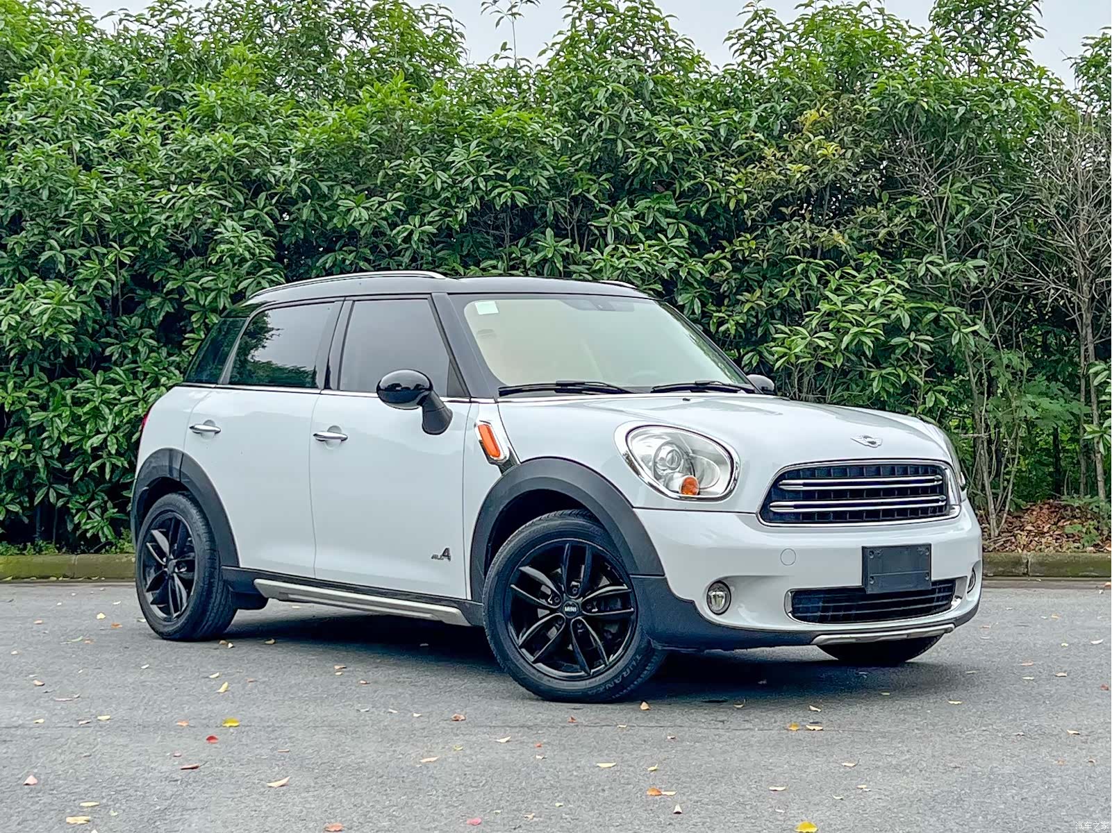 Mini Countryman, 2016 3