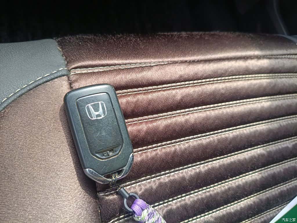 Honda CR-V, 2016 12