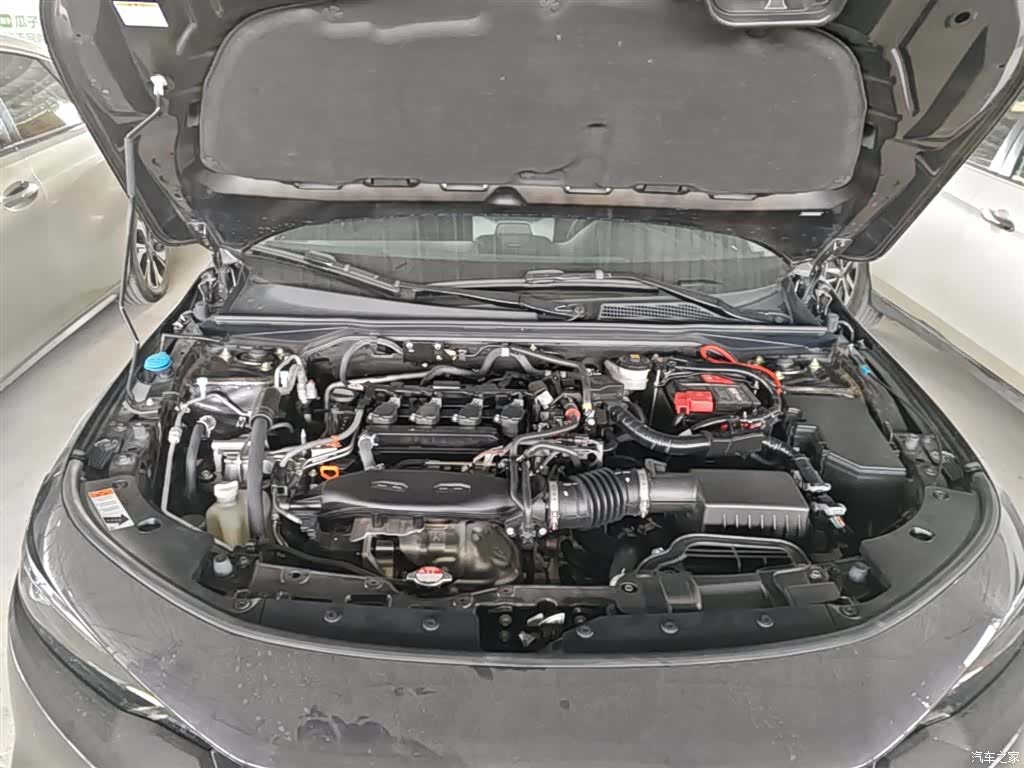 Honda Integra, 2024 20