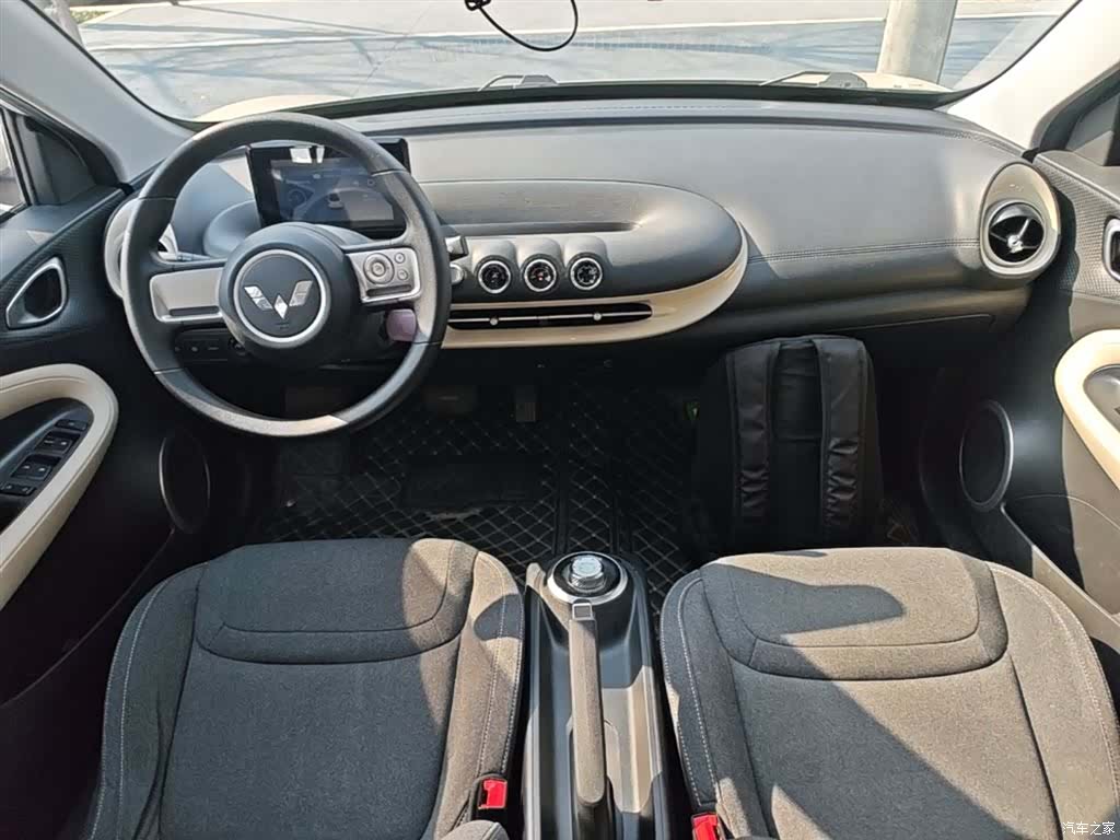 Wuling Bingo, 2024 10