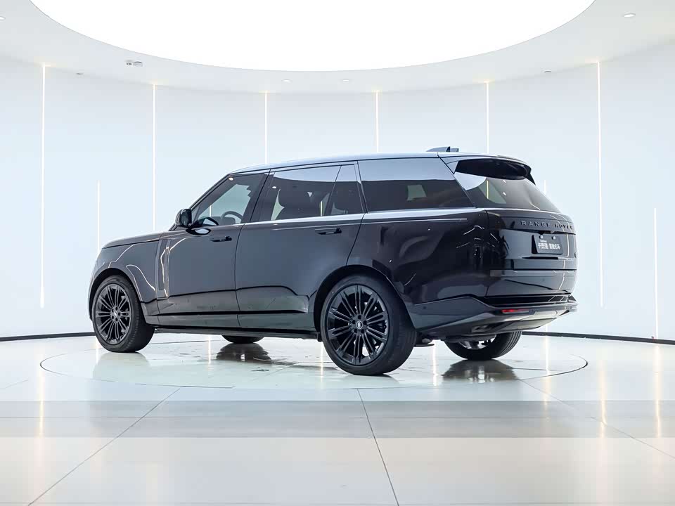 Land Rover Range Rover Land Rover Range Rover