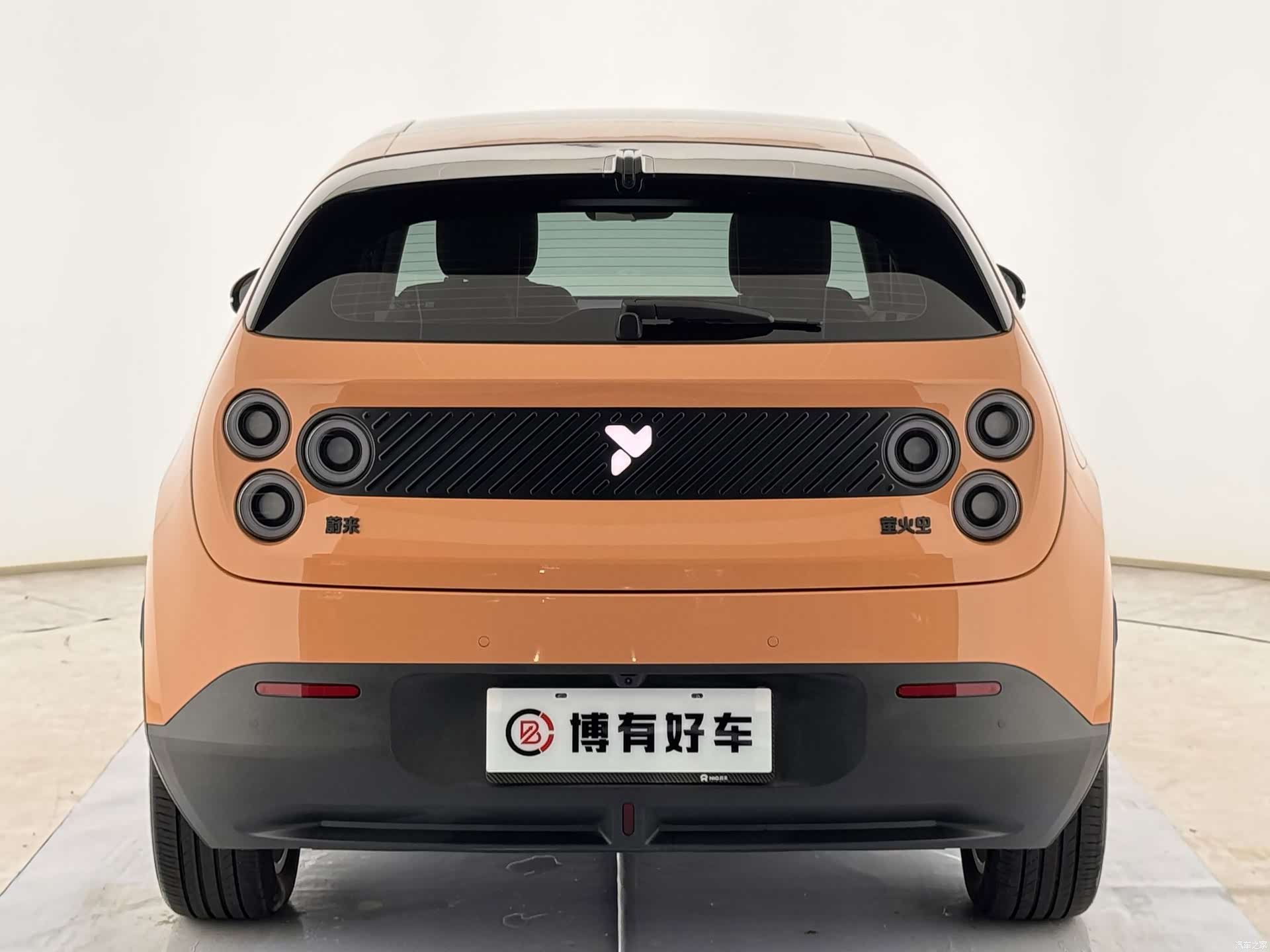 NIO firefly, 2025 6