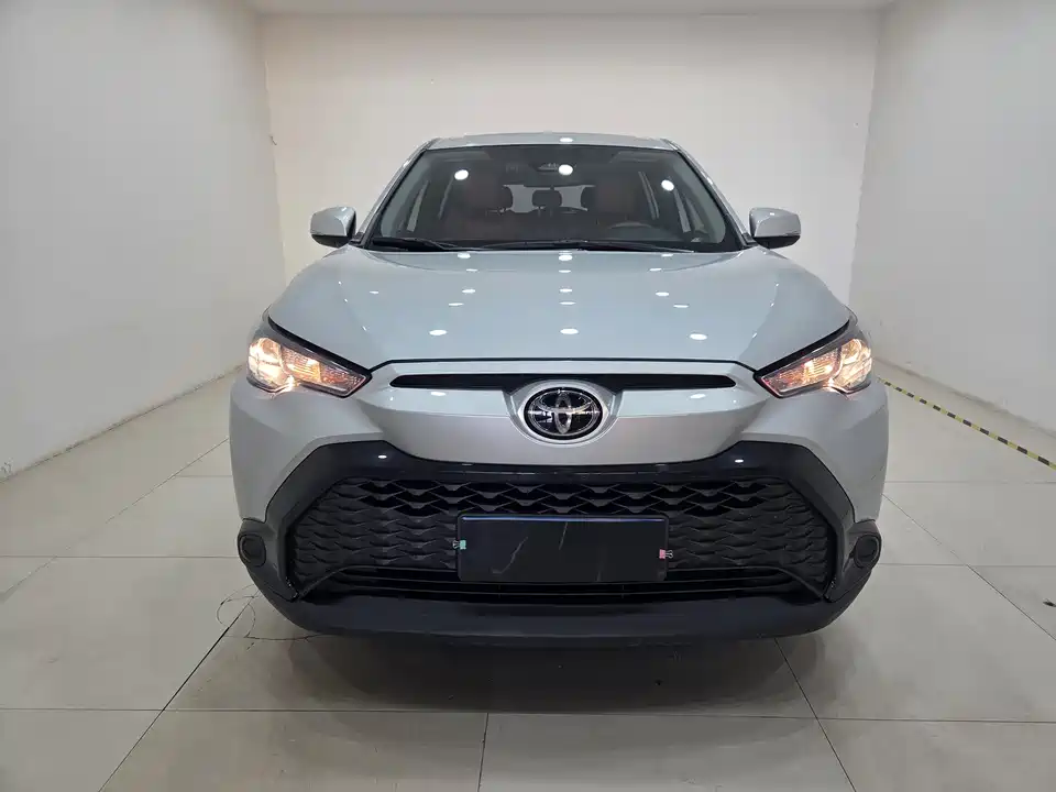 Toyota Fenglanda