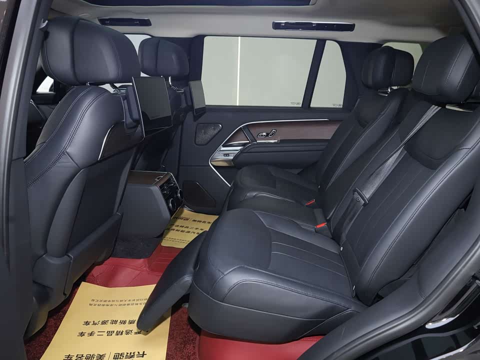 Land Rover Range Rover Land Rover Range Rover