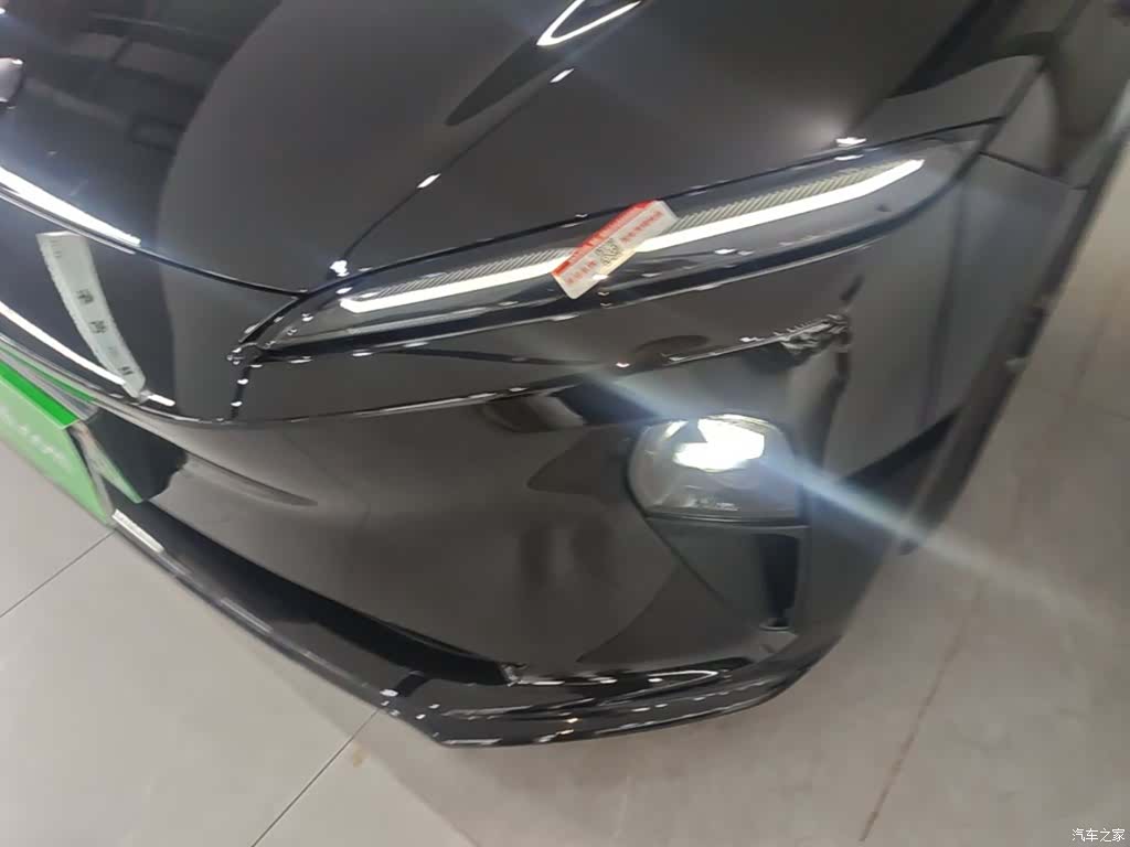 NIO ET5, 2024 24