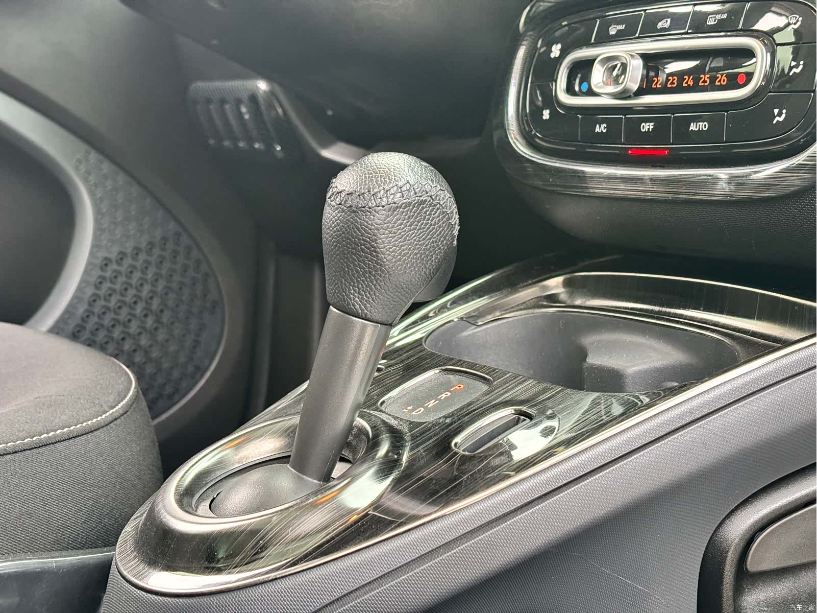 Smart Fortwo, 2019 11
