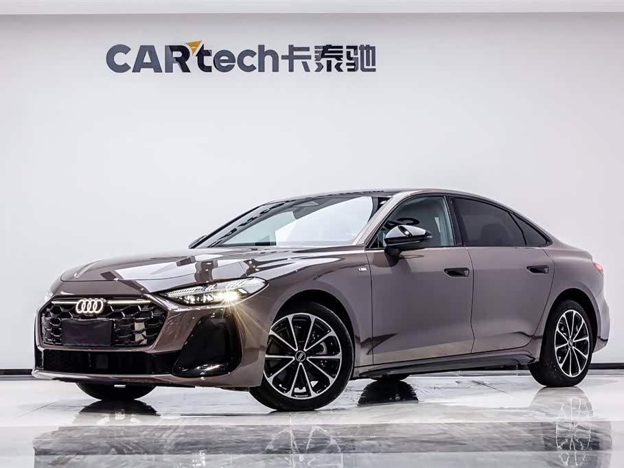 Audi A5L